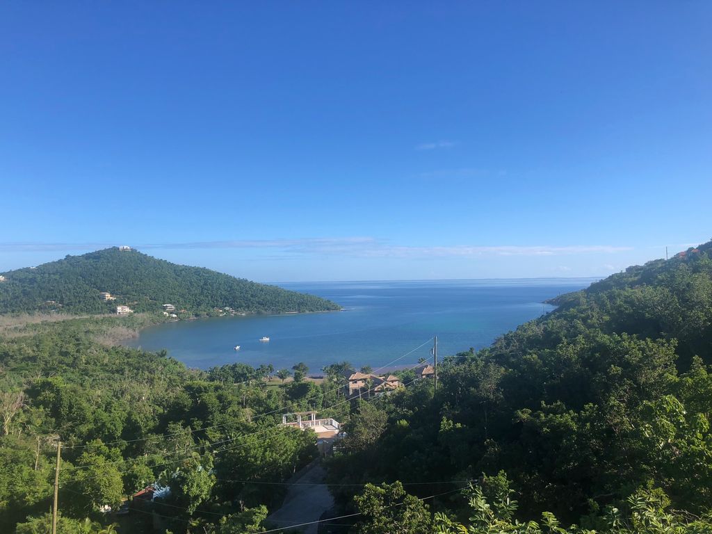 The Southern Exposure Villa